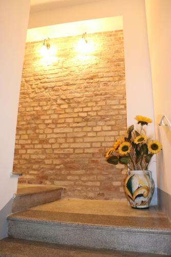 Apartamento La Casa Sul Borgo