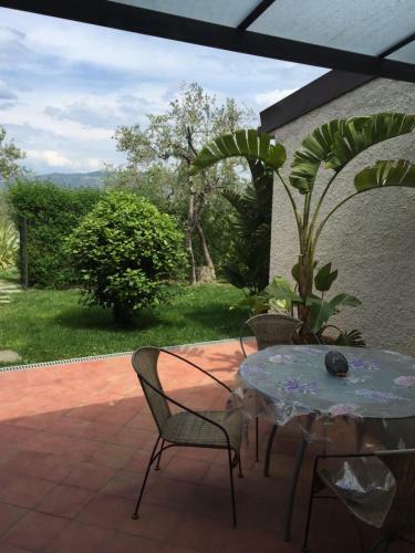 Villa Casa Di Jo
