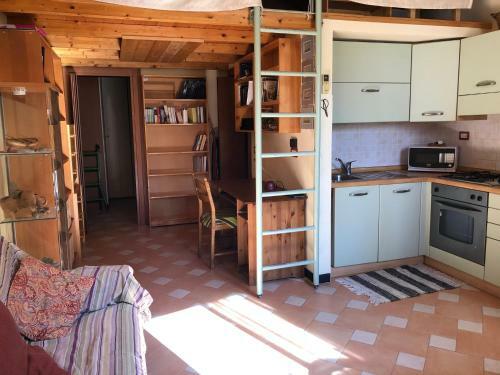 Apartamento Il Rifugio Del Pescatore