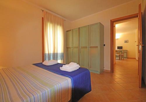 Apartamento Le Residenze Di Padule