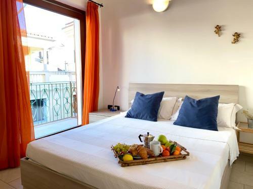 Cala Gavetta Marina Loft