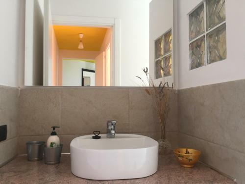 Cala Gavetta Marina Loft