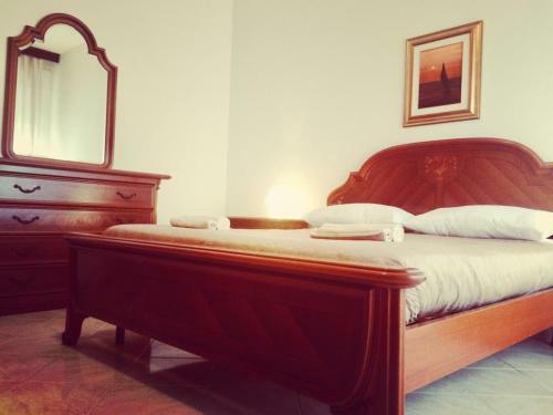 B&B A Due Passi...