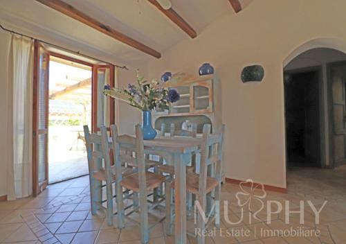 Apartamento Residenza Zicavo