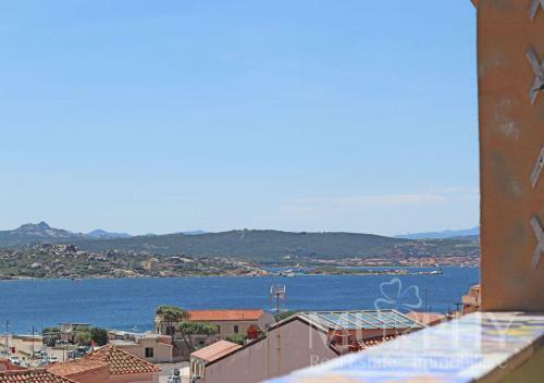 Apartamento Residenza Zicavo