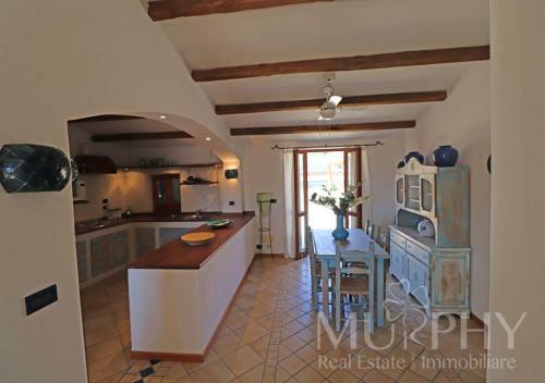 Apartamento Residenza Zicavo
