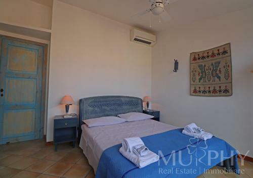 Apartamento Residenza Zicavo