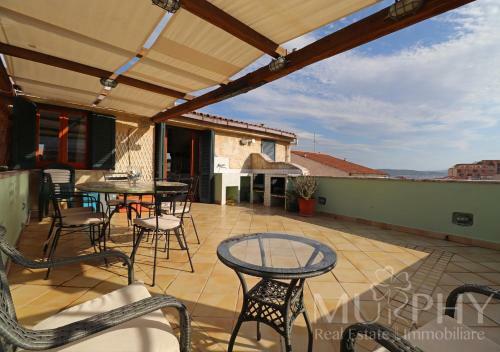 Apartamento Residenza Zicavo