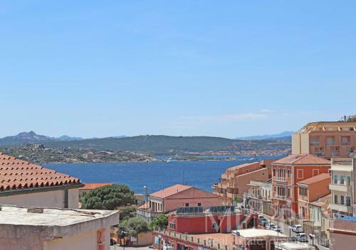 Apartamento Residenza Zicavo