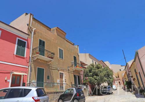 Apartamento Residenza Zicavo