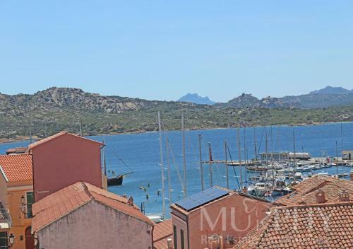 Apartamento Residenza Zicavo
