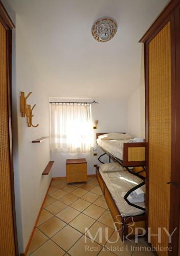 Apartamento Residenza Zicavo