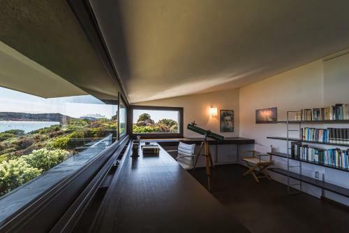 Apartamento Villa La Sbandata