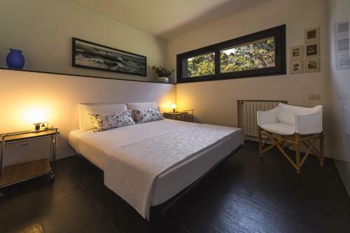 Apartamento Villa La Sbandata