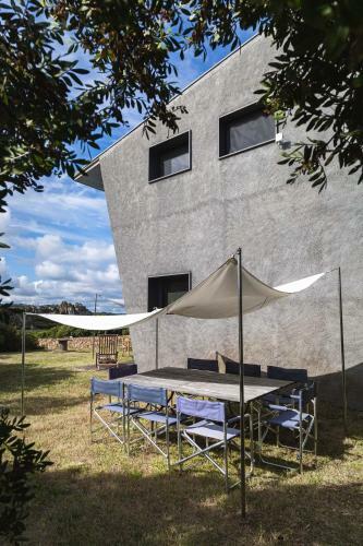 Apartamento Villa La Sbandata