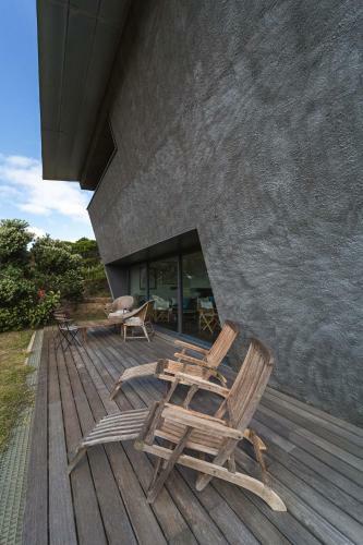 Apartamento Villa La Sbandata