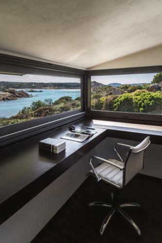 Apartamento Villa La Sbandata