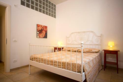 Apartamento Casa Di Maria @lequile