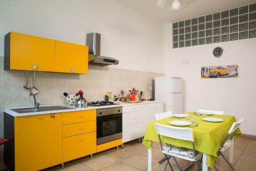 Apartamento Casa Di Maria @lequile