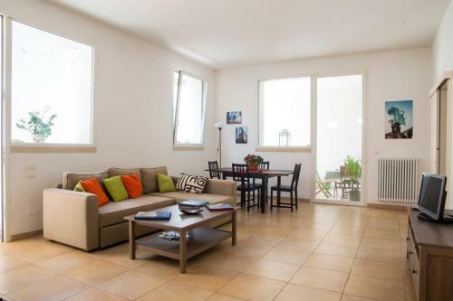 Apartamento Casa Di Maria @lequile