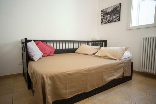 Apartamento Casa Di Maria @lequile