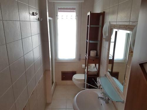 Apartamento Lido Rosa Appartamenti