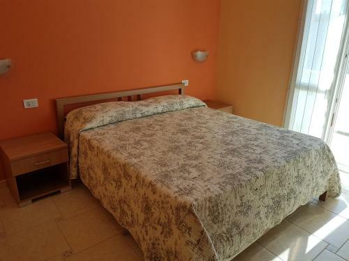 Apartamento Lido Rosa Appartamenti
