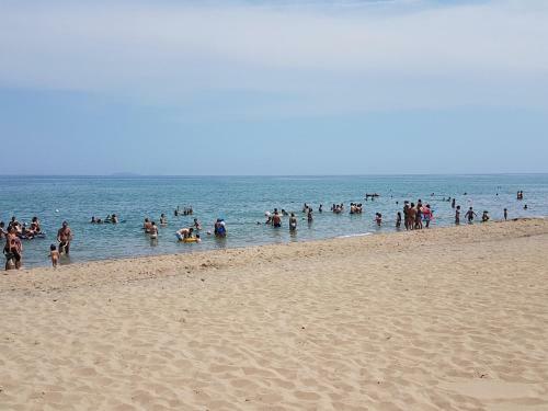 Apartamento Lido Rosa Appartamenti