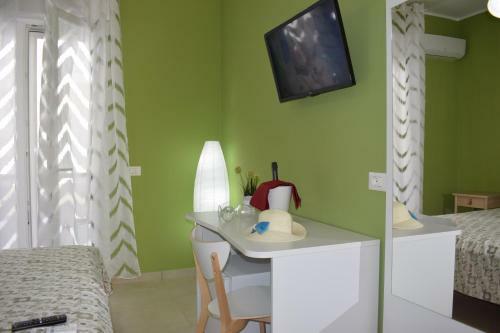 Hostal Lido Rosa Rooms