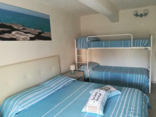 Apartamento La Conchiglia Beach House