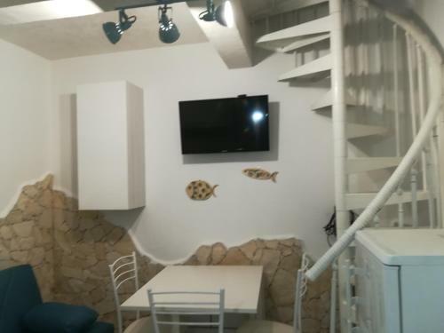Apartamento La Conchiglia Beach House