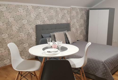 Si�dme Niebo-komfortowe Pokoje Nad Samym Morzem