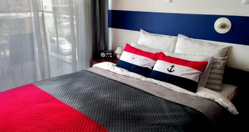 Apartament Baltic Park Pla?a 1.1.1