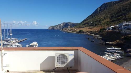 Hostal La Casetta Di Giovanna