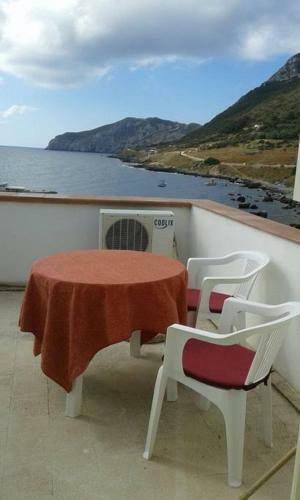 Hostal La Casetta Di Giovanna