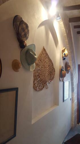 Hostal La Casetta Di Giovanna
