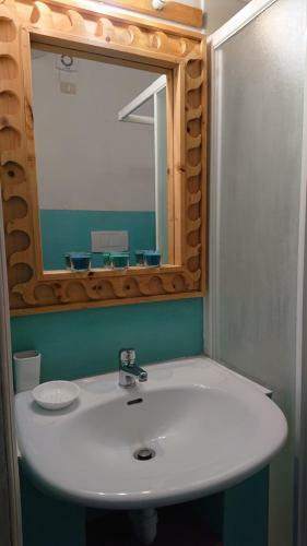 Apartamento La Casina Di Alice