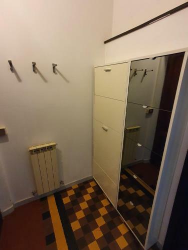 Apartamento Marina Di Carrara Central Appartament