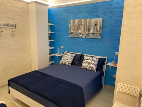 Bed & Breakfast Aria Di Sale Room