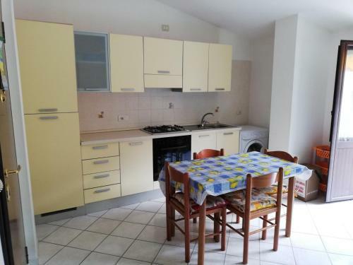 Apartamento Casa Domenico