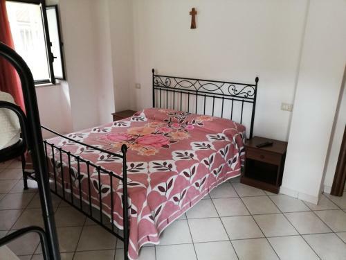 Apartamento Casa Domenico