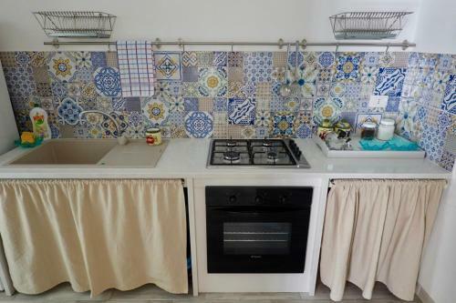 Apartamento La Casa Del Nostromo
