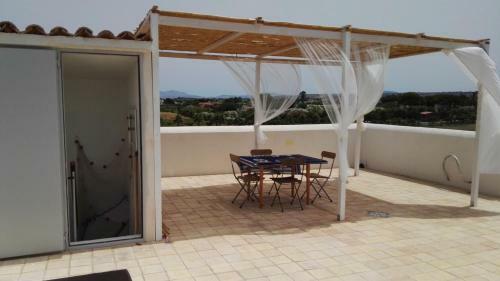 Apartamento Residenza Al Gelso