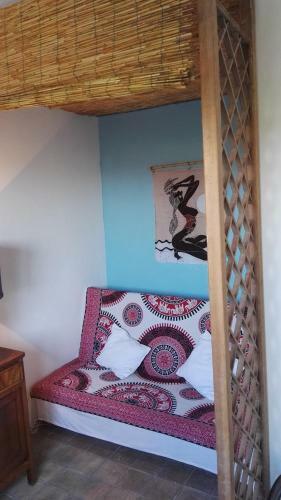 Apartamento Residenza Al Gelso
