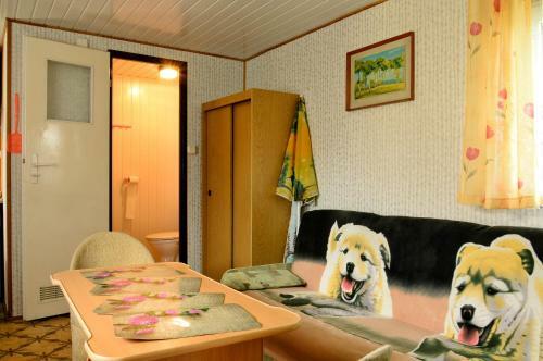 Lodge Domki Letniskowe U Gosi