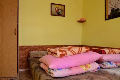 Lodge Domki Letniskowe U Gosi