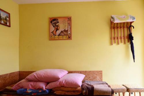 Lodge Domki Letniskowe U Gosi