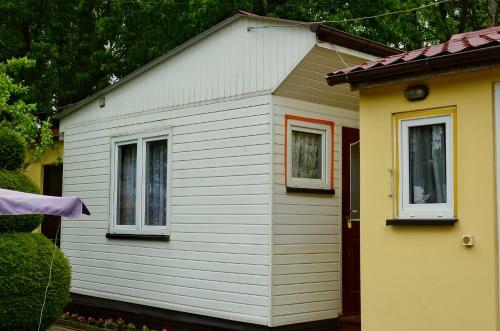 Lodge Domki Letniskowe U Gosi