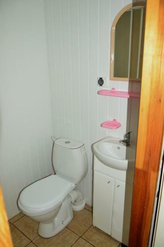 Lodge Domki Letniskowe U Gosi