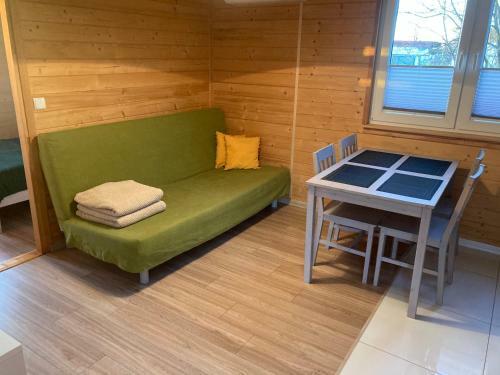 Lodge Domek Letniskowy Kal